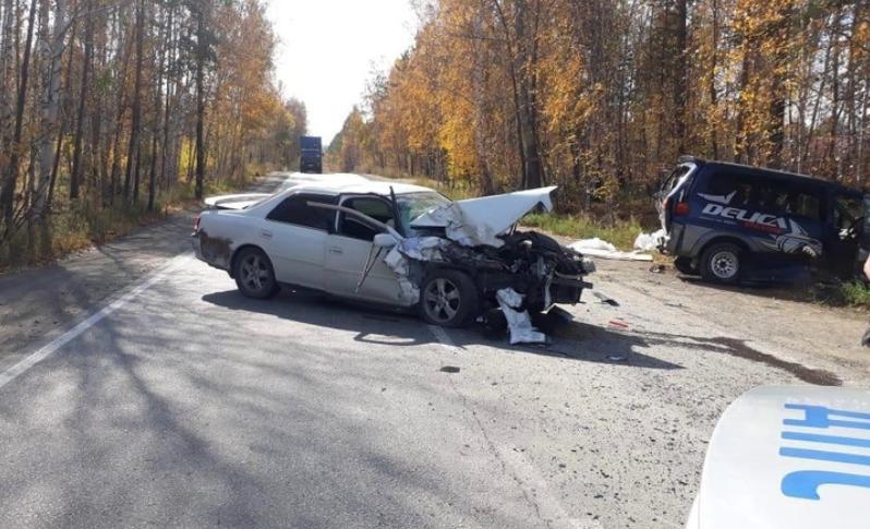 37 человек пострадали и 1 погиб  в ДТП за прошедшую неделю на дорогах Иркутска и района