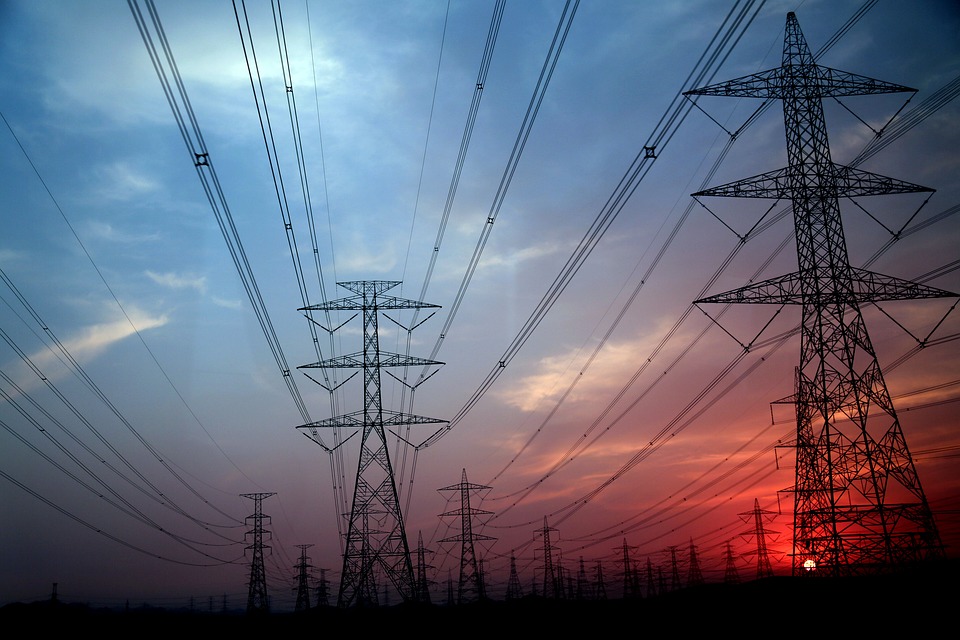 В энергосистеме Иркутской области 11 февраля зафиксирован рекордный показатель потребления электрической мощности за всю историю существования